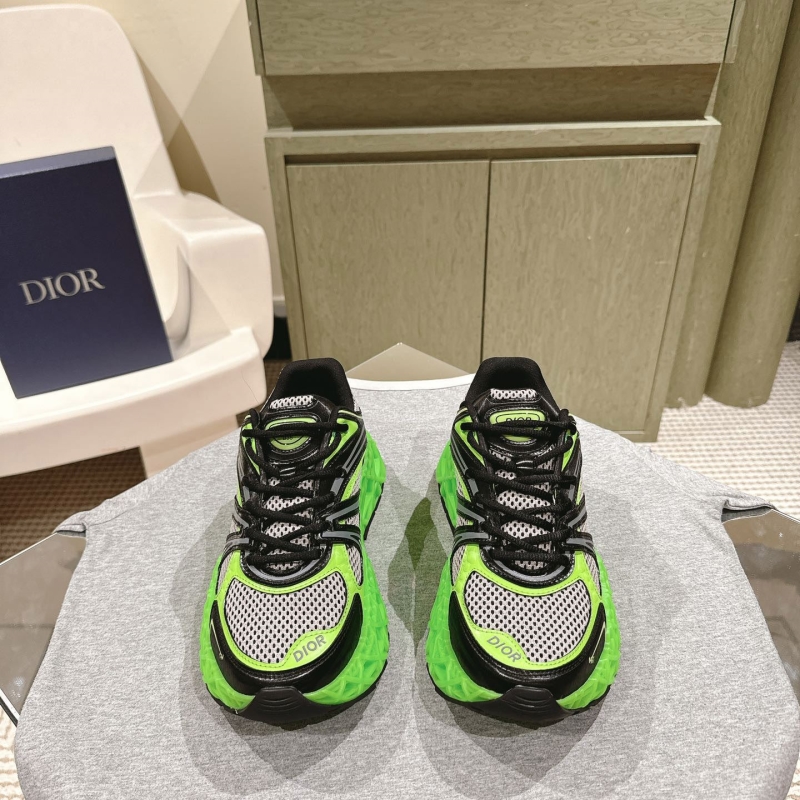 ch**an D*or sneakers